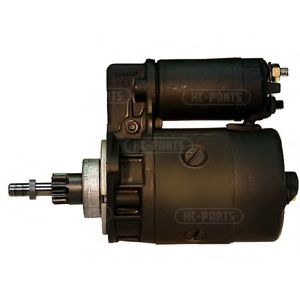 HC-PARTS CS115 Стартер AH для VOLKSWAGEN T3 CARAVELLE (Фольксваген Т3 cараvэллэ) HC-PARTS CS115 Стартер AH для VOLKSWAGEN T3 CARAVELLE (Фольксваген Т3 cараvэллэ)