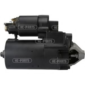 HC-PARTS CS1179 Стартер F7R714 для RENAULT LAGUNA II ER (Рено Лагуна 2 ер) HC-PARTS CS1179 Стартер F7R714 для RENAULT LAGUNA II ER (Рено Лагуна 2 ер)