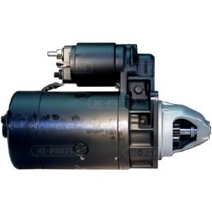 HC-PARTS CS119 Стартер M10B16 для BMW 7 (Бмв 7) HC-PARTS CS119 Стартер M10B16 для BMW 7 (Бмв 7)
