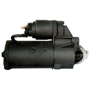 HC-PARTS CS1193 Стартер F9Q800 для RENAULT (Рено) HC-PARTS CS1193 Стартер F9Q800 для RENAULT (Рено)