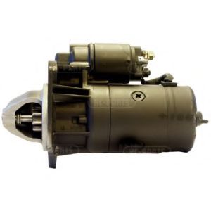 HC-PARTS CS1201 Стартер 21L для LAND ROVER DEFENDER (Ленд ровер/лэнд ровер Дэфэндэр) HC-PARTS CS1201 Стартер 21L для LAND ROVER DEFENDER (Ленд ровер/лэнд ровер Дэфэндэр)
