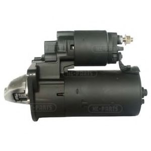 HC-PARTS CS1264 Стартер Автоматическая коробка передач для FIAT (Фиат) HC-PARTS CS1264 Стартер Автоматическая коробка передач для FIAT (Фиат)