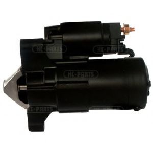HC-PARTS CS1277 Стартер LFY (XU7JP4) для PEUGEOT 407 (Пежо 407) HC-PARTS CS1277 Стартер LFY (XU7JP4) для PEUGEOT 407 (Пежо 407)