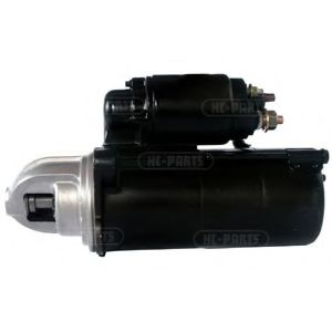 HC-PARTS CS1291 Стартер Z22SE для OPEL VECTRA C (Опель Вектра с) HC-PARTS CS1291 Стартер Z22SE для OPEL VECTRA C (Опель Вектра с)