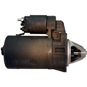 HC-PARTS CS132 Стартер для холодных климатических зон для AUDI 100 (Ауди 100) HC-PARTS CS132 Стартер для холодных климатических зон для AUDI 100 (Ауди 100)
