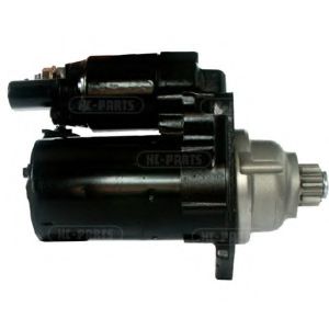 HC-PARTS CS1322 Стартер CBZB для VOLKSWAGEN JETTA VI IV (Фольксваген Джетта 6 4) HC-PARTS CS1322 Стартер CBZB для VOLKSWAGEN JETTA VI IV (Фольксваген Джетта 6 4)