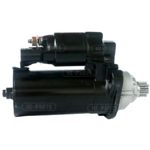 HC-PARTS CS1323 Стартер для VOLKSWAGEN JETTA IV (Фольксваген Джетта 4) HC-PARTS CS1323 Стартер для VOLKSWAGEN JETTA IV (Фольксваген Джетта 4)