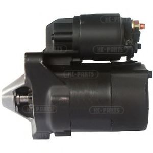 HC-PARTS CS1385 Стартер D7F701 для DACIA SANDERO II (Дача Сандэро 2) HC-PARTS CS1385 Стартер D7F701 для DACIA SANDERO II (Дача Сандэро 2)