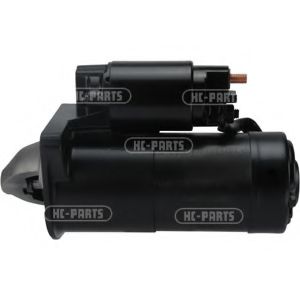 HC-PARTS CS1428 Стартер A20DTR для OPEL (Опель) HC-PARTS CS1428 Стартер A20DTR для OPEL (Опель)