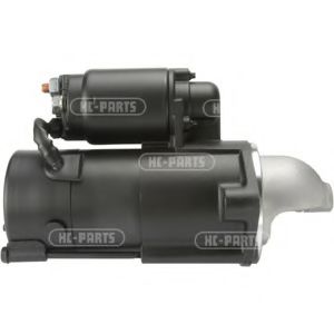 HC-PARTS CS1431 Стартер Z20S для CHEVROLET CAPTIVA (Шевроле Каптива) HC-PARTS CS1431 Стартер Z20S для CHEVROLET CAPTIVA (Шевроле Каптива)