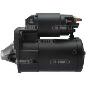 HC-PARTS CS1442 Стартер K7J714 для DACIA SANDERO (Дача Сандэро) HC-PARTS CS1442 Стартер K7J714 для DACIA SANDERO (Дача Сандэро)