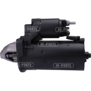 HC-PARTS CS1449 Стартер F1CE0441A для FIAT (Фиат) HC-PARTS CS1449 Стартер F1CE0441A для FIAT (Фиат)
