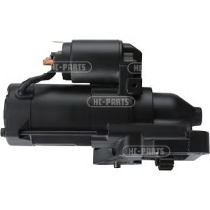 HC-PARTS CS1460 Стартер BSY для MITSUBISHI (Митсубиши/митсубиси) HC-PARTS CS1460 Стартер BSY для MITSUBISHI (Митсубиши/митсубиси)