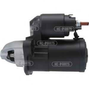 HC-PARTS CS1461 Стартер 194A1. 000 для ALFA ROMEO 159 (Альфа ромео 159) HC-PARTS CS1461 Стартер 194A1. 000 для ALFA ROMEO 159 (Альфа ромео 159)