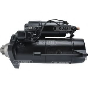 HC-PARTS CS1463 Стартер OM541. 920 для MERCEDES-BENZ INTEGRO (Мэрcэдэс-бэнз Интэгро) HC-PARTS CS1463 Стартер OM541. 920 для MERCEDES-BENZ INTEGRO (Мэрcэдэс-бэнз Интэгро)