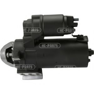 HC-PARTS CS1466 Стартер N57D30A для BMW (Бмв)