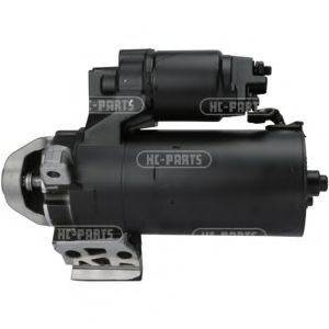 HC-PARTS CS1467 Стартер N47D20D для BMW (Бмв)