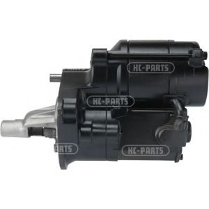 HC-PARTS CS1501 Стартер EGP для DODGE CARAVAN (Додж Караван) HC-PARTS CS1501 Стартер EGP для DODGE CARAVAN (Додж Караван)
