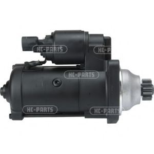 HC-PARTS CS1505 Стартер CAYC для VOLKSWAGEN JETTA IV (Фольксваген Джетта 4) HC-PARTS CS1505 Стартер CAYC для VOLKSWAGEN JETTA IV (Фольксваген Джетта 4)