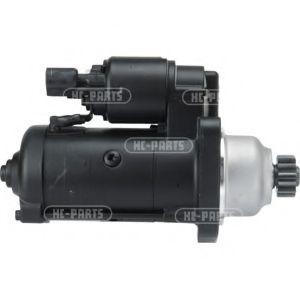 HC-PARTS CS1508 Стартер CFFB для VOLKSWAGEN TOURAN (Фольксваген Туран) HC-PARTS CS1508 Стартер CFFB для VOLKSWAGEN TOURAN (Фольксваген Туран)
