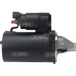 HC-PARTS CS1517 Стартер B3LA для KIA (Киа) HC-PARTS CS1517 Стартер B3LA для KIA (Киа)