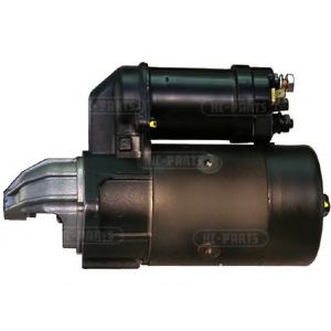 HC-PARTS CS162 Стартер для OPEL MANTA B CC (Опель Манта б cc) HC-PARTS CS162 Стартер для OPEL MANTA B CC (Опель Манта б cc)
