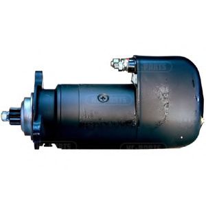 HC-PARTS CS191 Стартер OM646. 963 для MERCEDES-BENZ MK (Мэрcэдэс-бэнз Мк) HC-PARTS CS191 Стартер OM646. 963 для MERCEDES-BENZ MK (Мэрcэдэс-бэнз Мк)