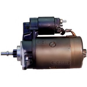 HC-PARTS CS272 Стартер CR для VOLKSWAGEN JETTA I (Фольксваген Жэтта и) HC-PARTS CS272 Стартер CR для VOLKSWAGEN JETTA I (Фольксваген Жэтта и)