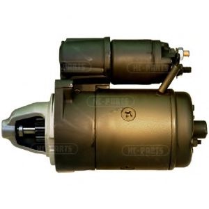 HC-PARTS CS275 Стартер 132C3. 031 для FIAT (Фиат) HC-PARTS CS275 Стартер 132C3. 031 для FIAT (Фиат)