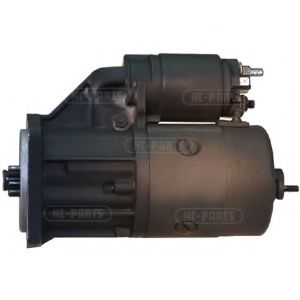 HC-PARTS CS276 Стартер Автоматическая коробка передач для VOLKSWAGEN JETTA I (Фольксваген Жэтта и) HC-PARTS CS276 Стартер Автоматическая коробка передач для VOLKSWAGEN JETTA I (Фольксваген Жэтта и)