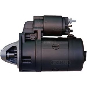 HC-PARTS CS278 Стартер GSH для FORD ORION II (Форд Орион 2) HC-PARTS CS278 Стартер GSH для FORD ORION II (Форд Орион 2)