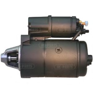 HC-PARTS CS285 Стартер 138A3. 000 для FIAT STRADA II (Фиат Страда 2) HC-PARTS CS285 Стартер 138A3. 000 для FIAT STRADA II (Фиат Страда 2)