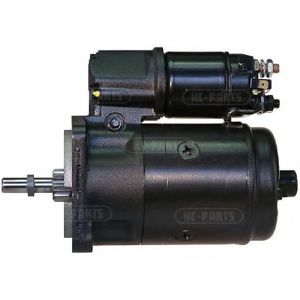 HC-PARTS CS293 Стартер GL для VOLKSWAGEN JETTA II (Фольксваген Жэтта 2) HC-PARTS CS293 Стартер GL для VOLKSWAGEN JETTA II (Фольксваген Жэтта 2)