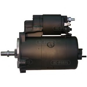 HC-PARTS CS297 Стартер EP для AUDI 80 (Ауди 80) HC-PARTS CS297 Стартер EP для AUDI 80 (Ауди 80)