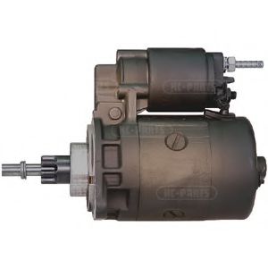 HC-PARTS CS298 Стартер CT для VOLKSWAGEN T3 CARAVELLE (Фольксваген Т3 cараvэллэ) HC-PARTS CS298 Стартер CT для VOLKSWAGEN T3 CARAVELLE (Фольксваген Т3 cараvэллэ)