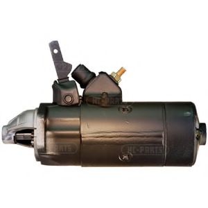 HC-PARTS CS308 Стартер 120. 000 для FIAT 500 (Фиат 500) HC-PARTS CS308 Стартер 120. 000 для FIAT 500 (Фиат 500)