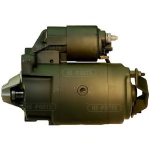 HC-PARTS CS310 Стартер для RENAULT ALLIANCE (Рено Аллианcэ) HC-PARTS CS310 Стартер для RENAULT ALLIANCE (Рено Аллианcэ)