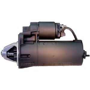 HC-PARTS CS341 Стартер LTC для FORD FIESTA (Форд Фиэста) HC-PARTS CS341 Стартер LTC для FORD FIESTA (Форд Фиэста)