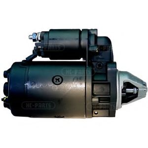 HC-PARTS CS347 Стартер CN для VOLKSWAGEN LT 28-50 (Фольксваген Лт 28-50) HC-PARTS CS347 Стартер CN для VOLKSWAGEN LT 28-50 (Фольксваген Лт 28-50)