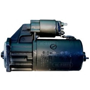 HC-PARTS CS348 Стартер Автоматическая коробка передач для VOLKSWAGEN JETTA I (Фольксваген Жэтта и) HC-PARTS CS348 Стартер Автоматическая коробка передач для VOLKSWAGEN JETTA I (Фольксваген Жэтта и)