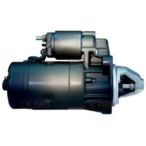 HC-PARTS CS350 Стартер MC для VOLKSWAGEN LT 28-50 (Фольксваген Лт 28-50) HC-PARTS CS350 Стартер MC для VOLKSWAGEN LT 28-50 (Фольксваген Лт 28-50)