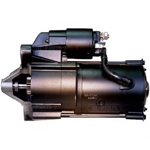HC-PARTS CS353 Стартер 852710 для RENAULT SAFRANE (Рено Сафранэ) HC-PARTS CS353 Стартер 852710 для RENAULT SAFRANE (Рено Сафранэ)