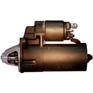 HC-PARTS CS357 Стартер Автоматическая коробка передач для FORD ORION II (Форд Орион 2) HC-PARTS CS357 Стартер Автоматическая коробка передач для FORD ORION II (Форд Орион 2)