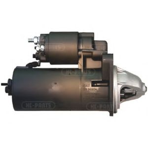 HC-PARTS CS372 Стартер S18NV для OPEL OMEGA A (Опель Омэга а) HC-PARTS CS372 Стартер S18NV для OPEL OMEGA A (Опель Омэга а)
