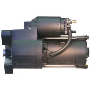HC-PARTS CS373 Стартер A8A (XUD7TE) для PEUGEOT 309 II (Пежо 309 2) HC-PARTS CS373 Стартер A8A (XUD7TE) для PEUGEOT 309 II (Пежо 309 2)