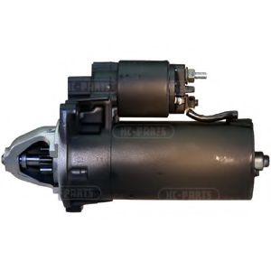 HC-PARTS CS374 Стартер 149B3. 000 для FIAT (Фиат) HC-PARTS CS374 Стартер 149B3. 000 для FIAT (Фиат)