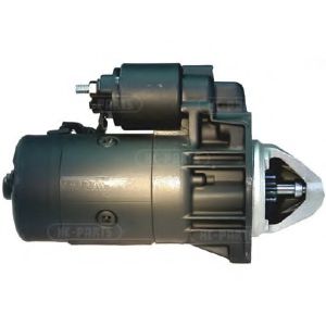 HC-PARTS CS386 Стартер 1G для VOLKSWAGEN LT 40-55 I (Фольксваген Лт 40-55 и) HC-PARTS CS386 Стартер 1G для VOLKSWAGEN LT 40-55 I (Фольксваген Лт 40-55 и)