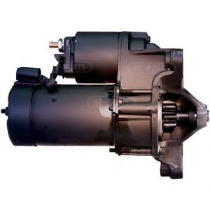 HC-PARTS CS390 Стартер C3A для PEUGEOT 207 (Пежо 207) HC-PARTS CS390 Стартер C3A для PEUGEOT 207 (Пежо 207)
