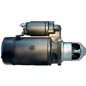 HC-PARTS CS391 Стартер TD63E для VOLVO (Вольво) HC-PARTS CS391 Стартер TD63E для VOLVO (Вольво)