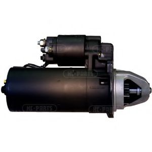 HC-PARTS CS515 Стартер M30B30 для BMW 7 (Бмв 7) HC-PARTS CS515 Стартер M30B30 для BMW 7 (Бмв 7)